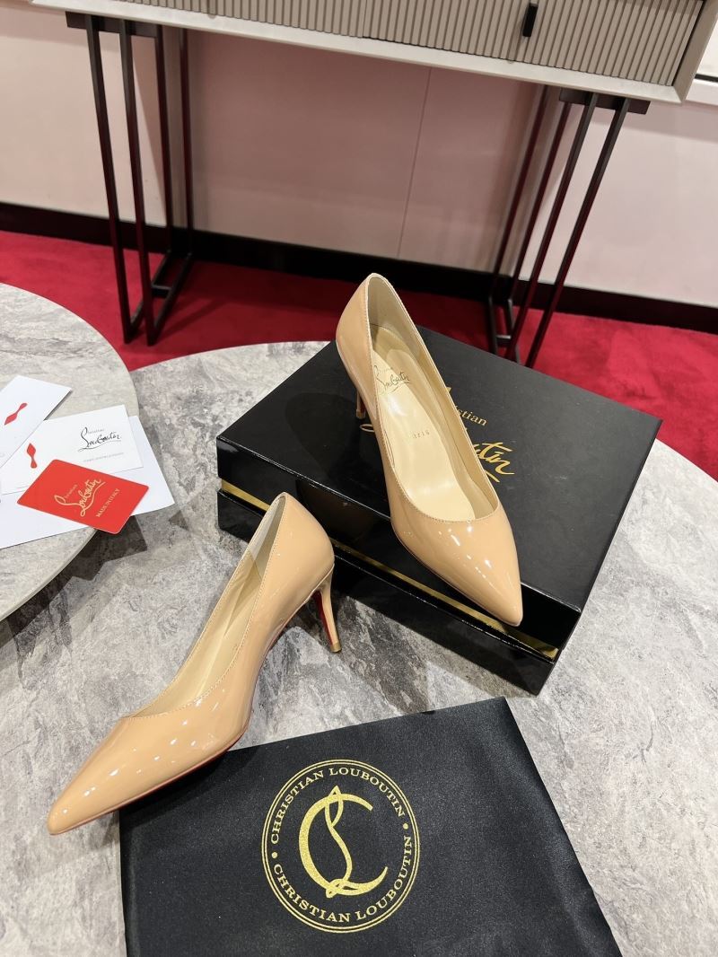 Christian Louboutin Heeled Shoes